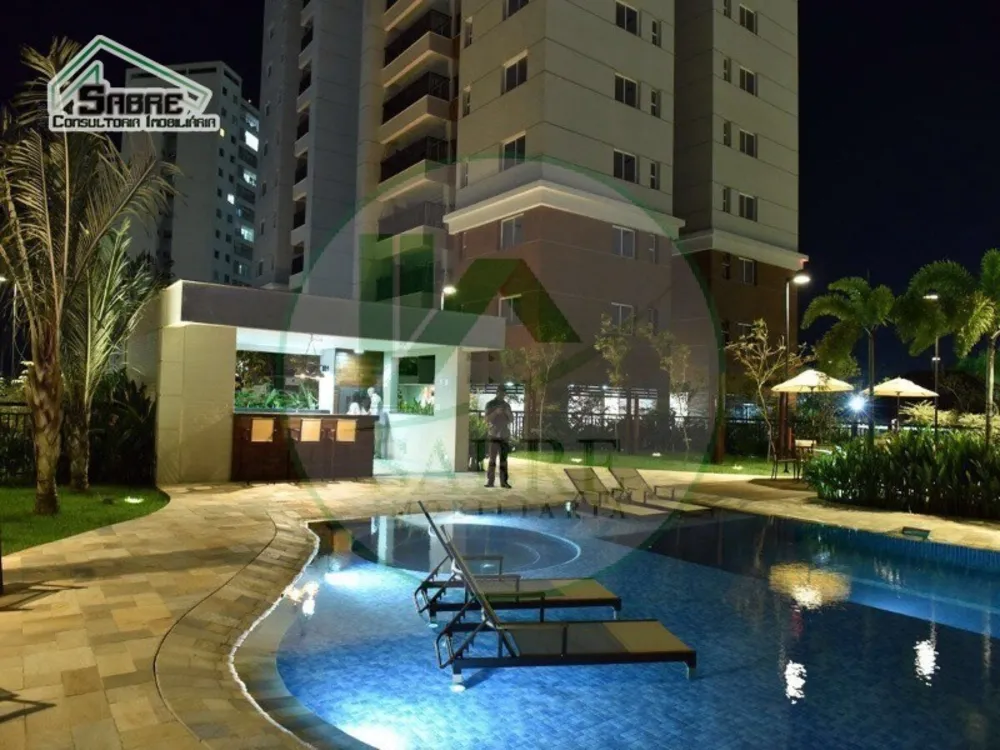Apartamento, 4 quartos, 134 m² - Foto 14