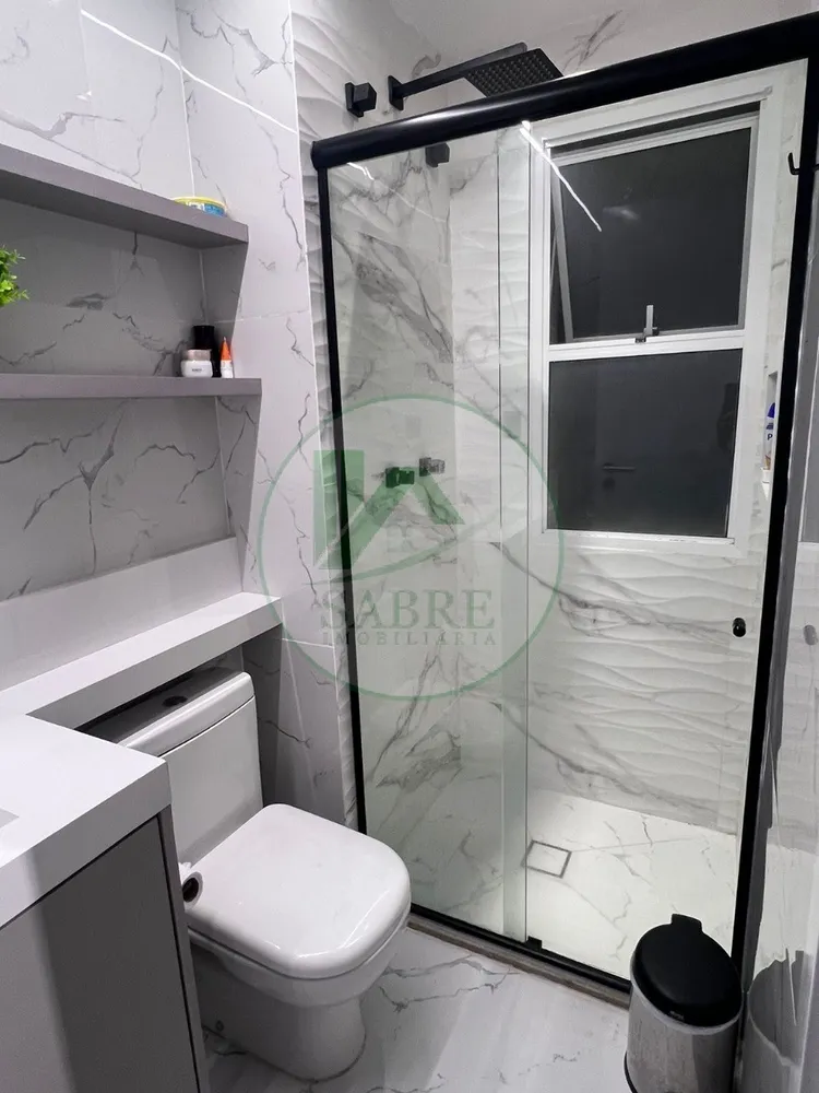 Apartamento, 4 quartos, 134 m² - Foto 10