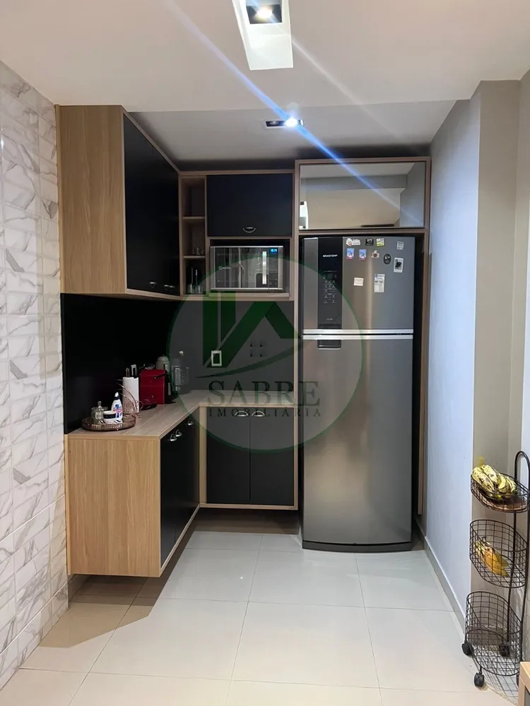 Apartamento, 4 quartos, 134 m² - Foto 5