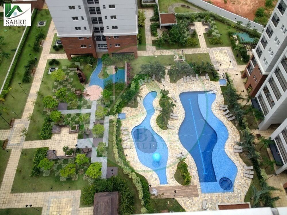 Apartamento, 4 quartos, 134 m² - Foto 3