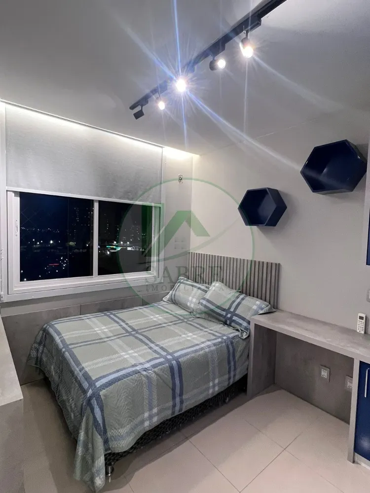 Apartamento, 4 quartos, 134 m² - Foto 8