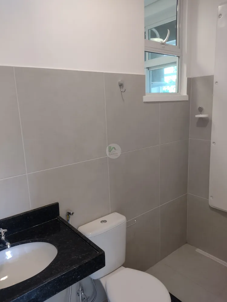 Apartamento, 2 quartos, 59 m² - Foto 3
