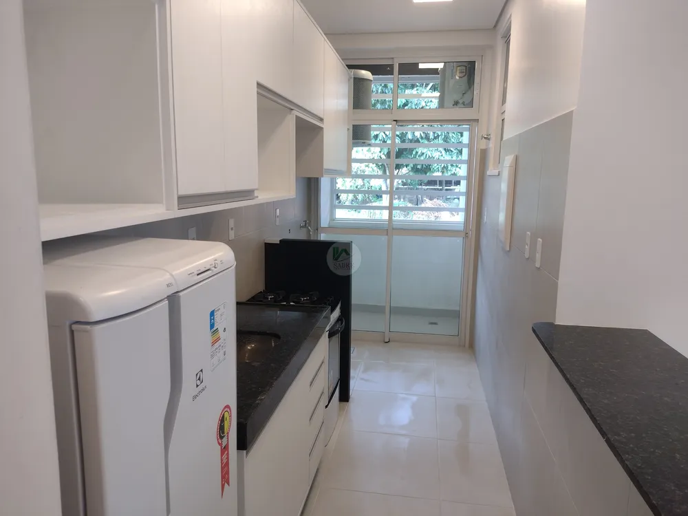Apartamento, 2 quartos, 59 m² - Foto 2