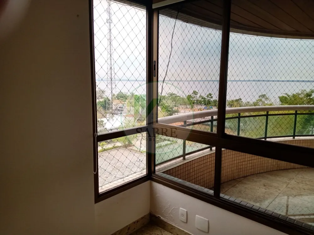 Apartamento, 4 quartos, 210 m² - Foto 9