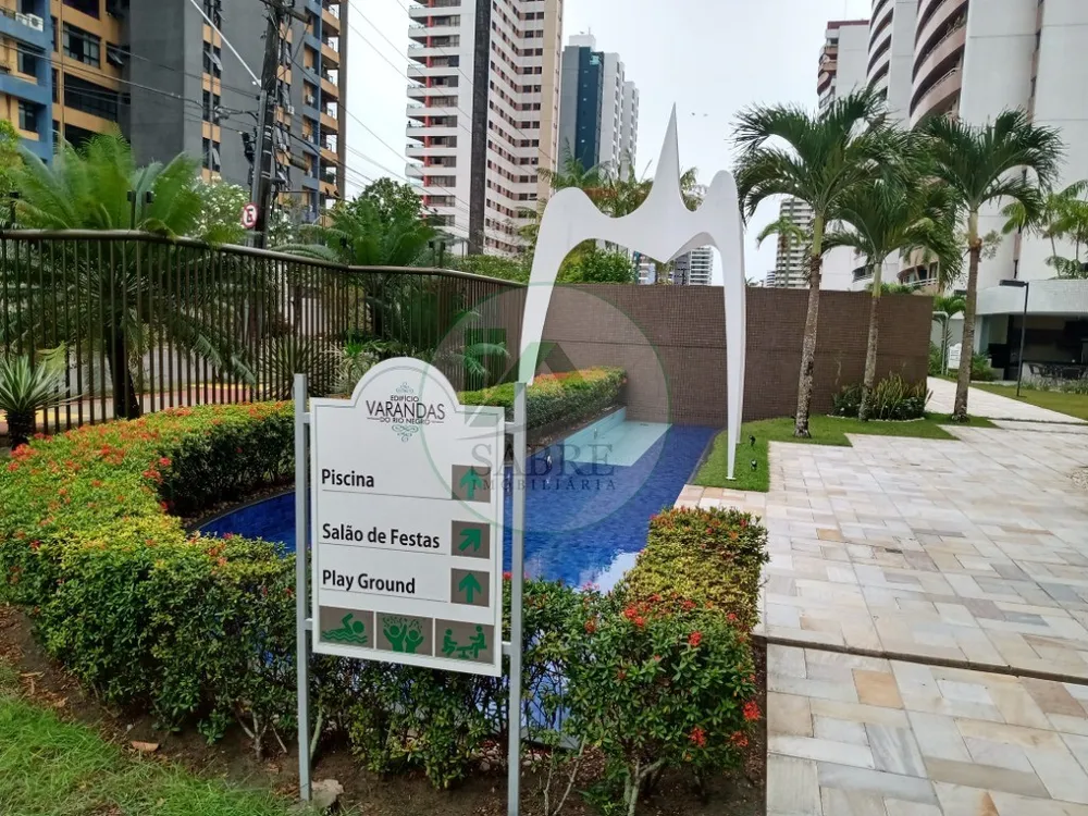 Apartamento, 4 quartos, 210 m² - Foto 13