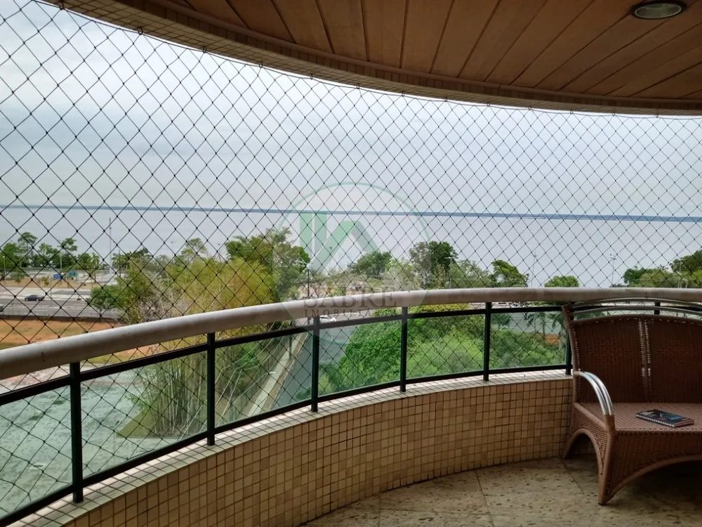 Apartamento, 4 quartos, 210 m² - Foto 3