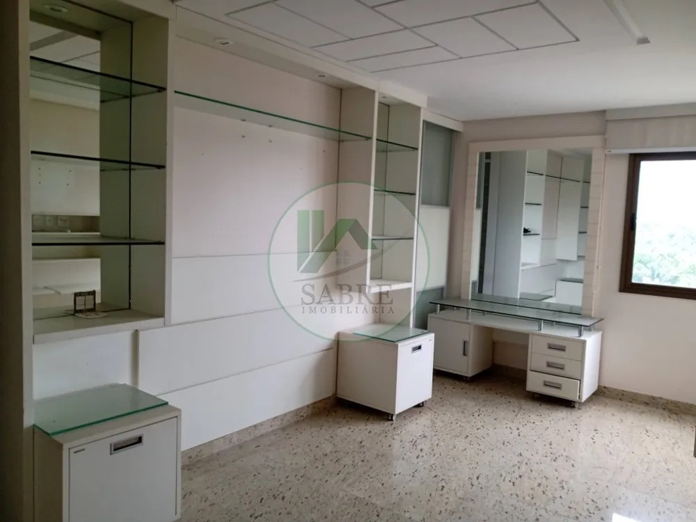 Apartamento, 4 quartos, 210 m² - Foto 6