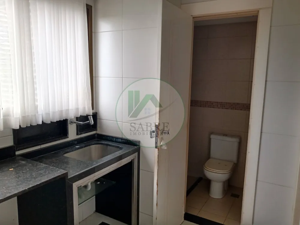 Apartamento, 4 quartos, 210 m² - Foto 7
