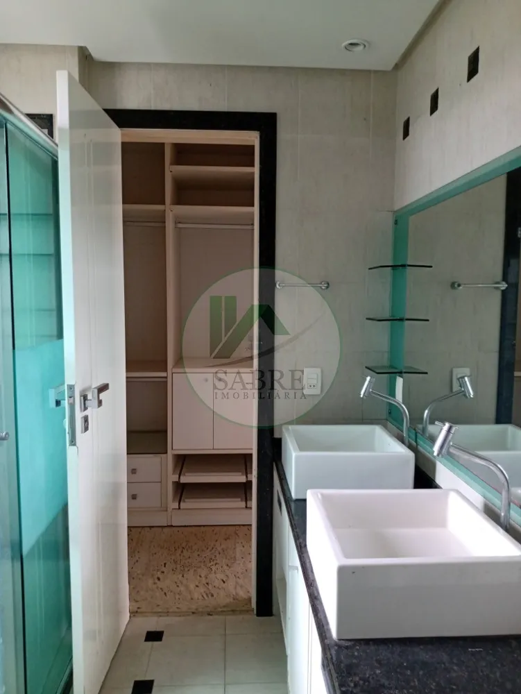 Apartamento, 4 quartos, 210 m² - Foto 12