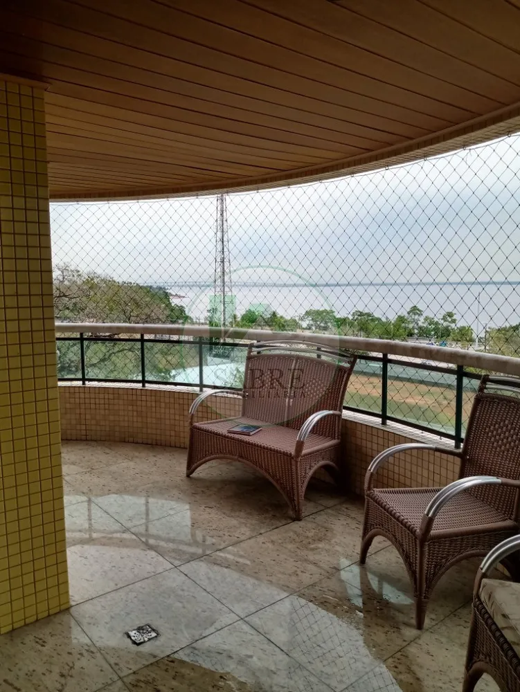 Apartamento, 4 quartos, 210 m² - Foto 4