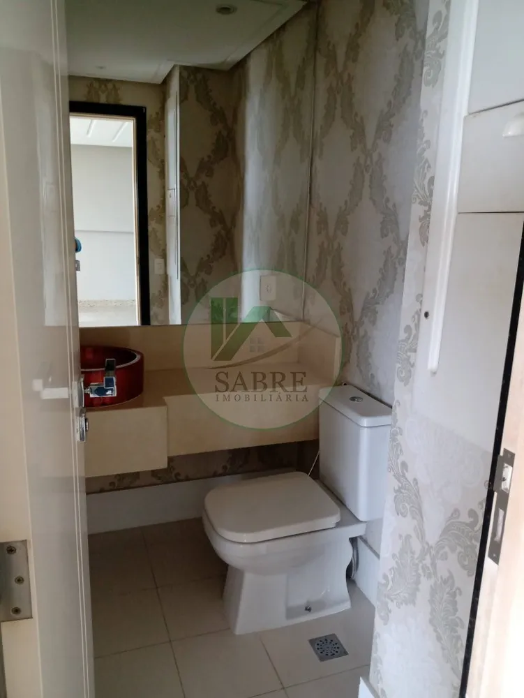 Apartamento, 4 quartos, 210 m² - Foto 16