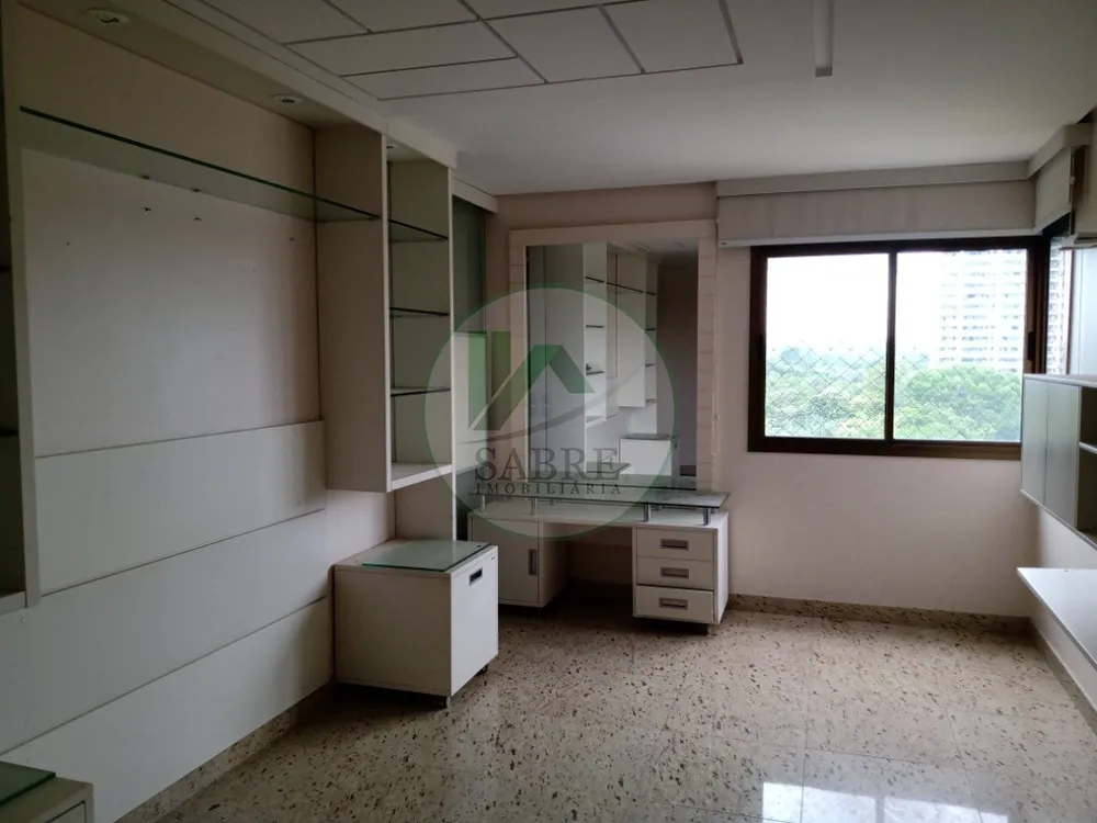 Apartamento, 4 quartos, 210 m² - Foto 5