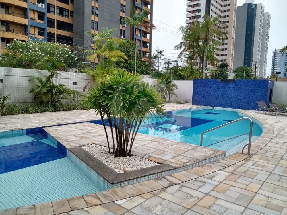 Apartamento, 4 quartos, 210 m² - Foto 14