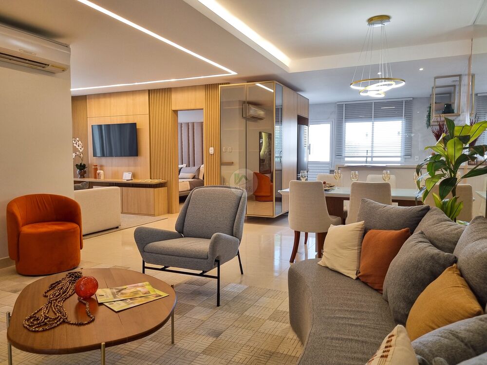 Casa, 3 quartos, 103 m² - Foto 3
