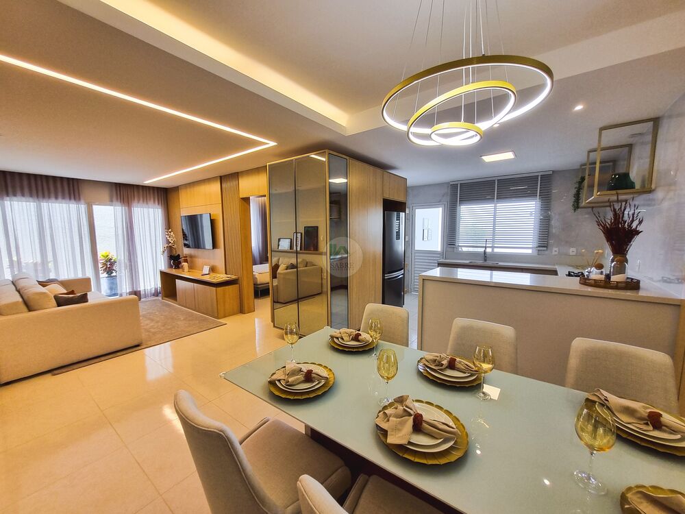 Casa, 3 quartos, 103 m² - Foto 4