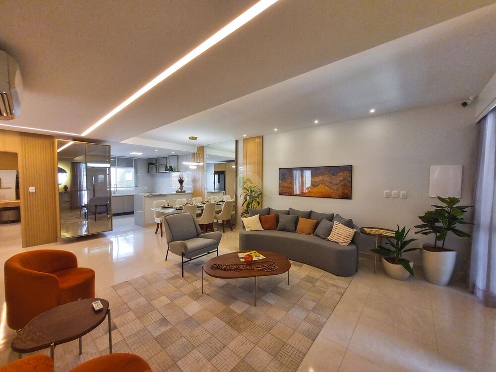 Casa, 3 quartos, 103 m² - Foto 2