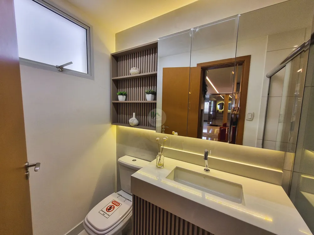 Casa, 3 quartos, 103 m² - Foto 11