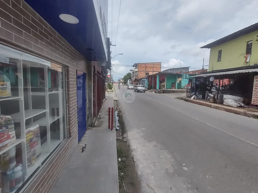 Loja-Salão, 76 m² - Foto 12