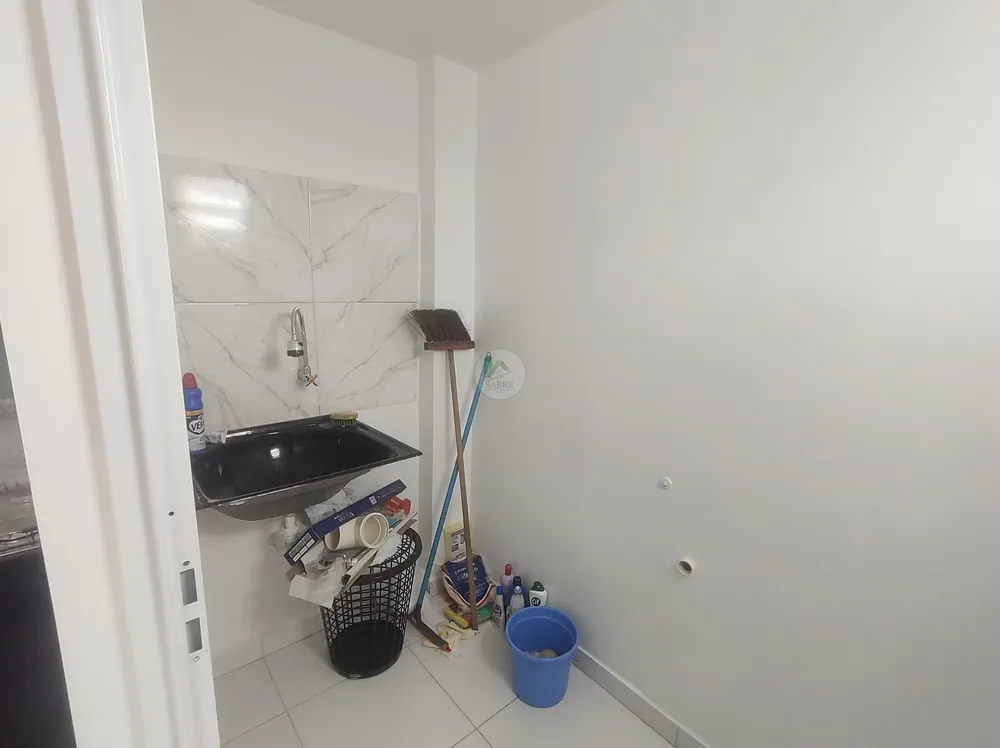 Loja-Salão, 76 m² - Foto 8