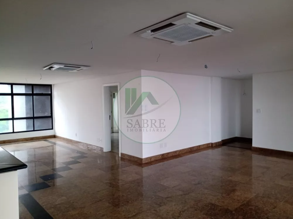 Apartamento à venda com 3 quartos, 474m² - Foto 4