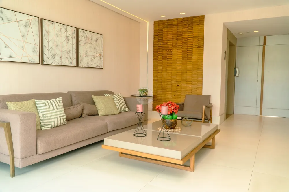 Apartamento, 3 quartos, 110 m² - Foto 10