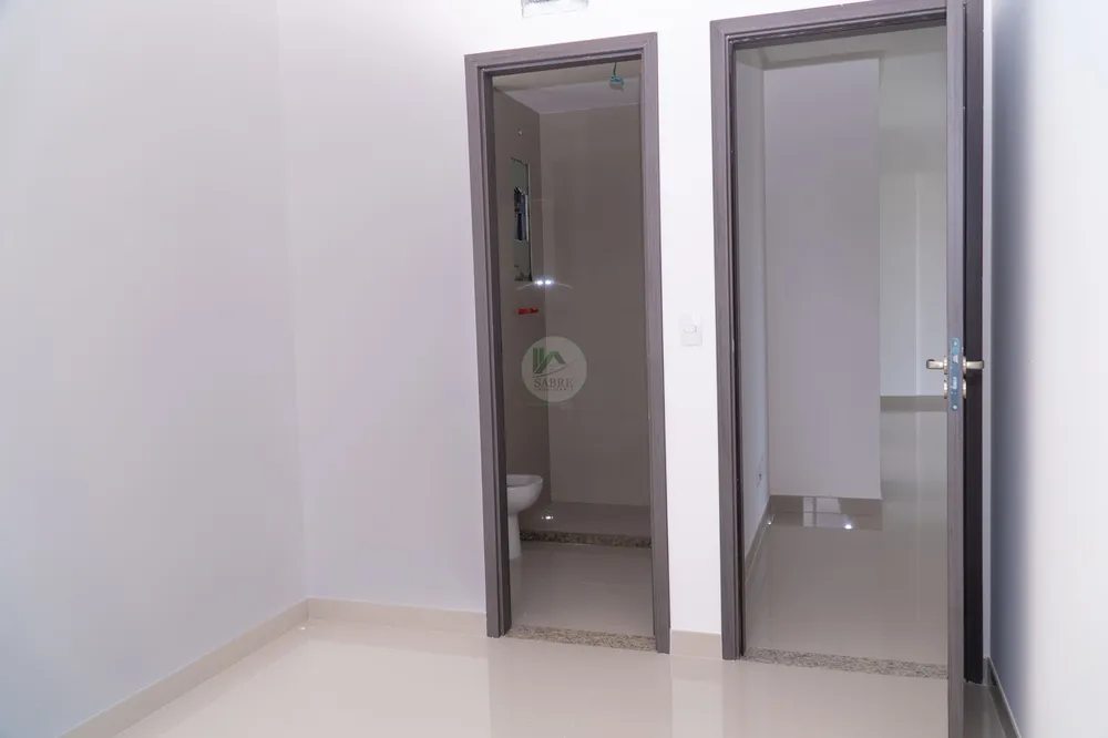 Apartamento, 3 quartos, 110 m² - Foto 3