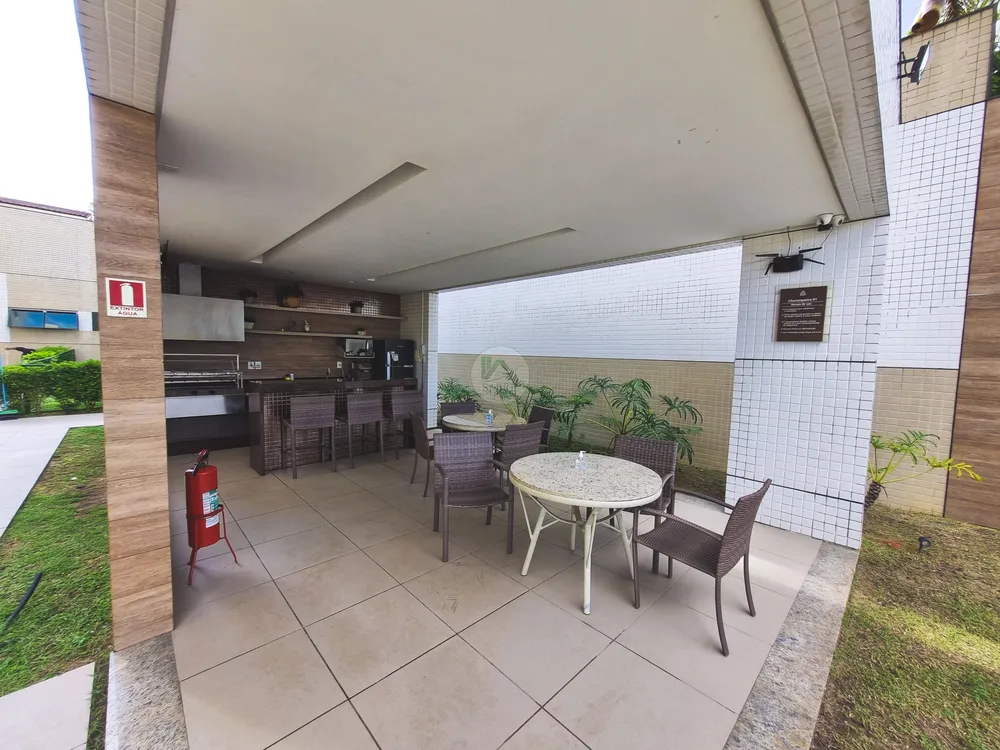 Apartamento, 3 quartos, 110 m² - Foto 11