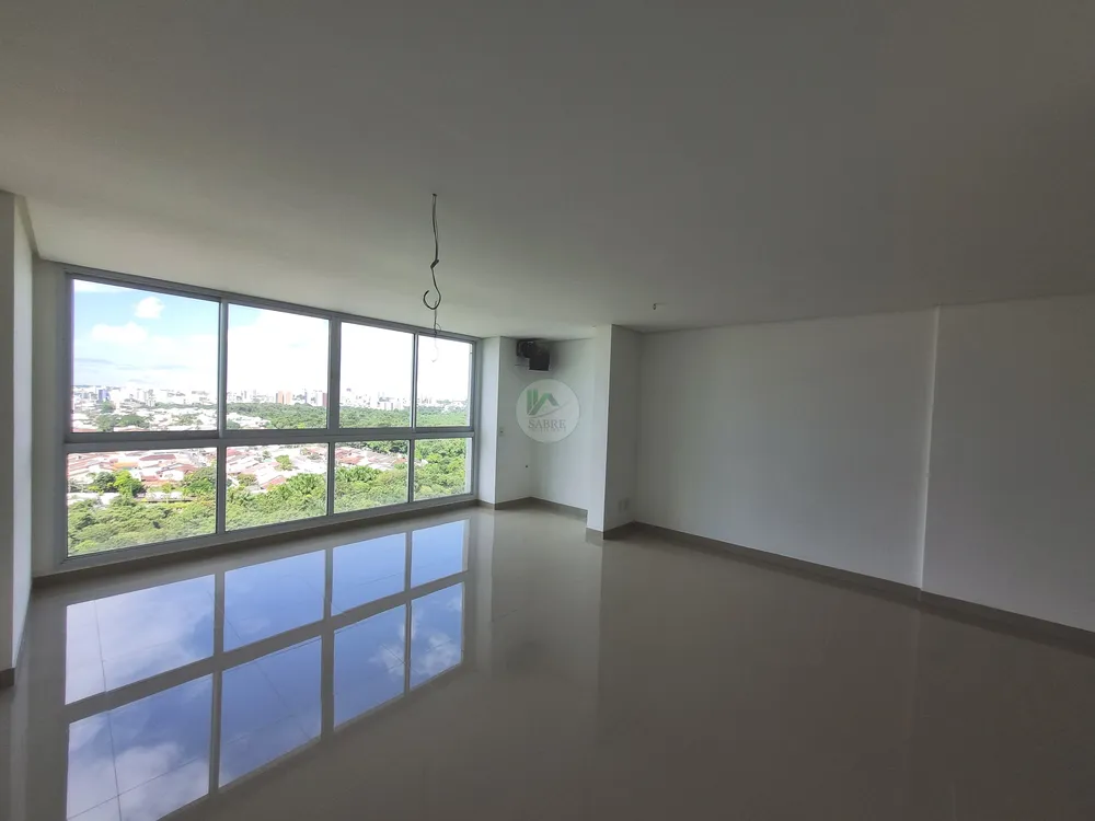 Apartamento, 3 quartos, 110 m² - Foto 1