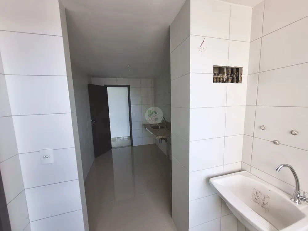 Apartamento, 3 quartos, 110 m² - Foto 4