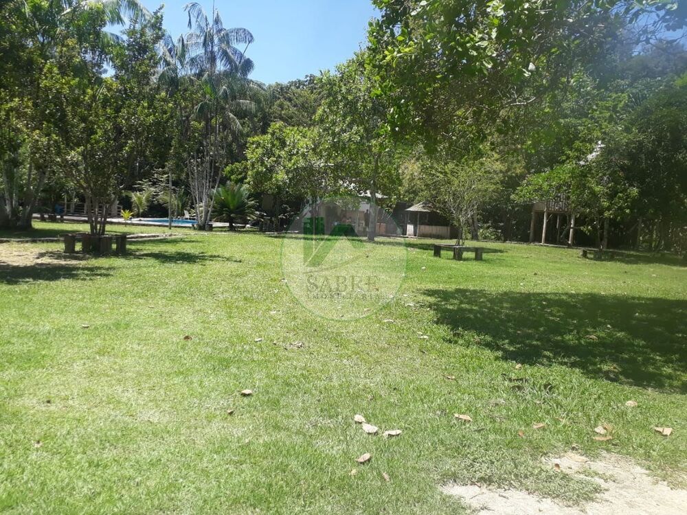Sítio, 5 quartos, 40 hectares - Foto 2