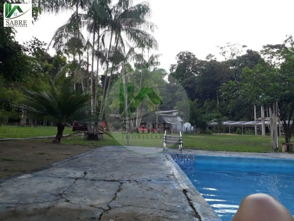 Sítio, 5 quartos, 40 hectares - Foto 16