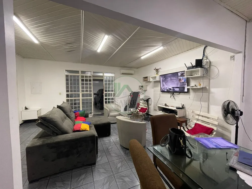 Casa, 3 quartos, 144 m² - Foto 7