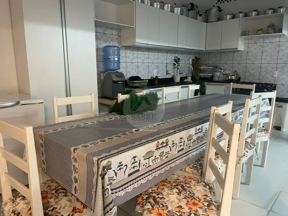 Casa, 3 quartos, 144 m² - Foto 3
