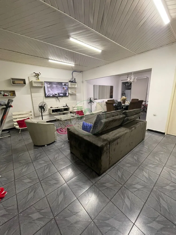 Casa, 3 quartos, 144 m² - Foto 4