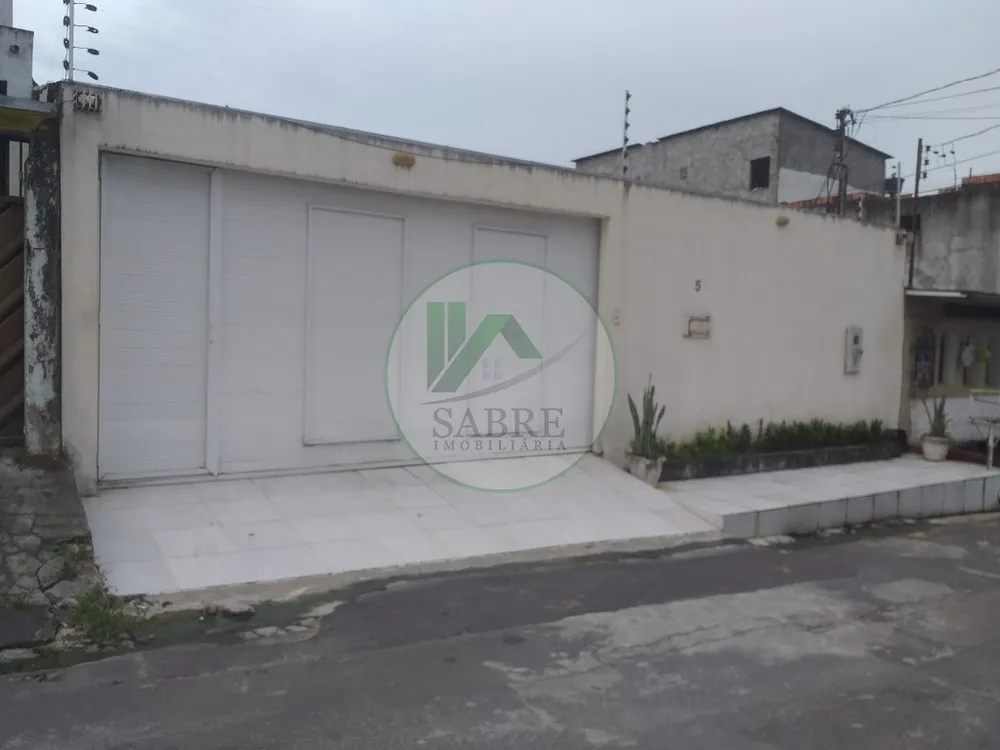 Casa, 3 quartos, 144 m² - Foto 1