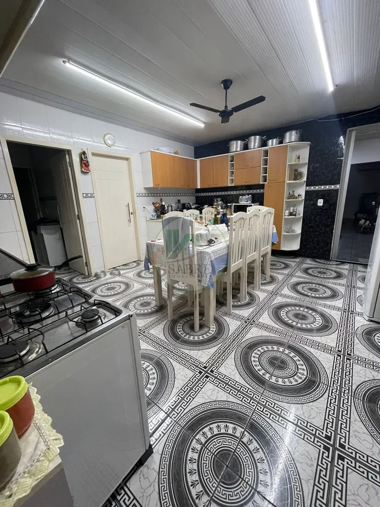 Casa, 3 quartos, 144 m² - Foto 8