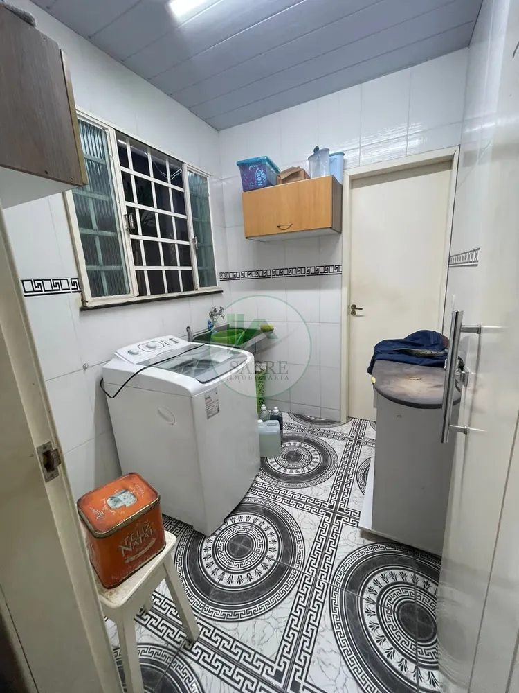 Casa, 3 quartos, 144 m² - Foto 10