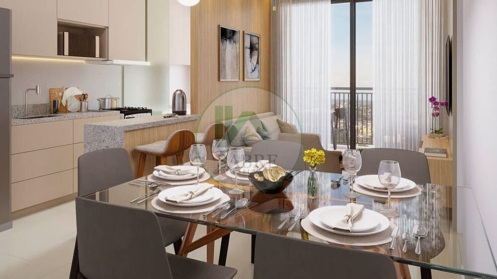 Apartamento, 3 quartos, 68 m² - Foto 3