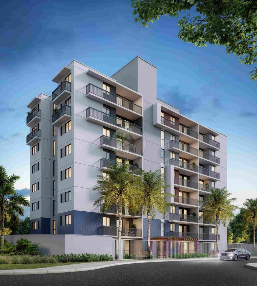 Apartamento, 3 quartos, 68 m² - Foto 1