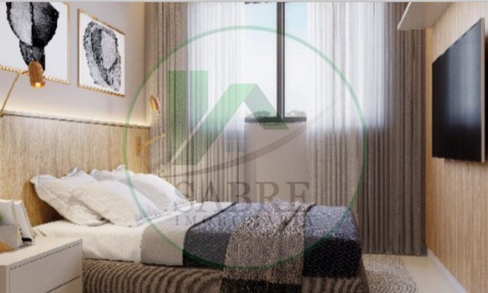 Apartamento, 3 quartos, 68 m² - Foto 4