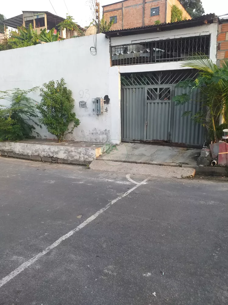 Casa, 3 quartos, 100 m² - Foto 12