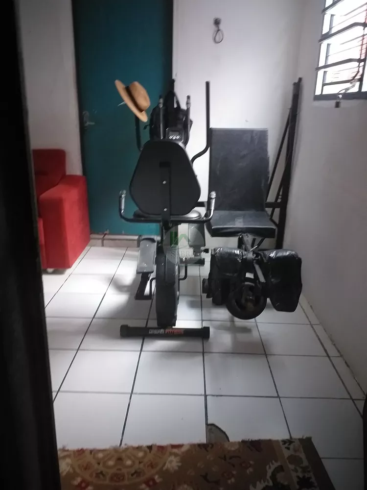 Casa, 3 quartos, 100 m² - Foto 3