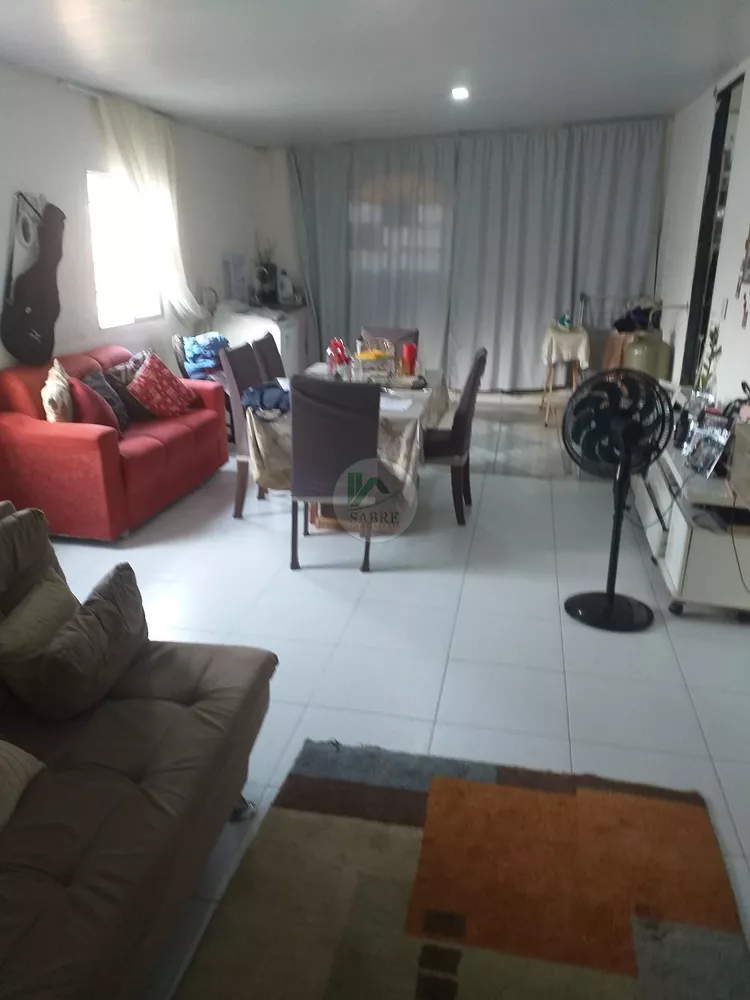 Casa, 3 quartos, 100 m² - Foto 6