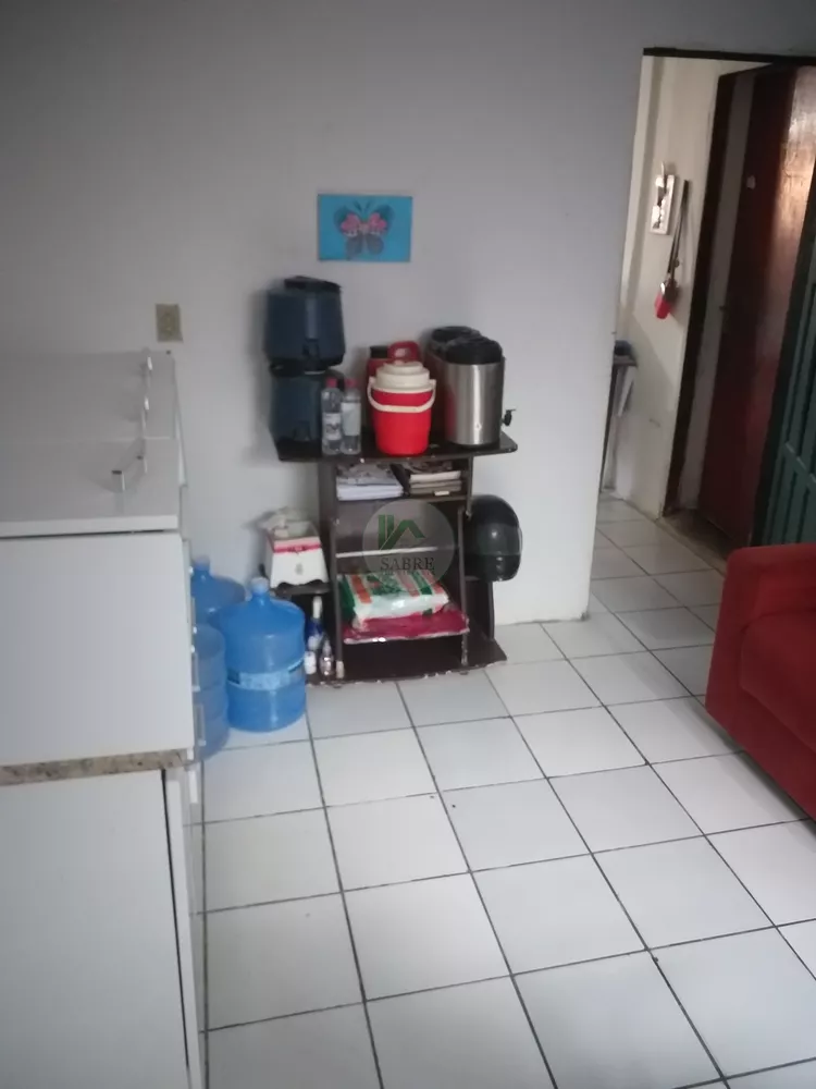 Casa, 3 quartos, 100 m² - Foto 1