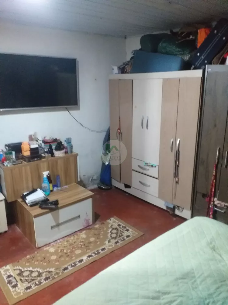 Casa, 3 quartos, 100 m² - Foto 4