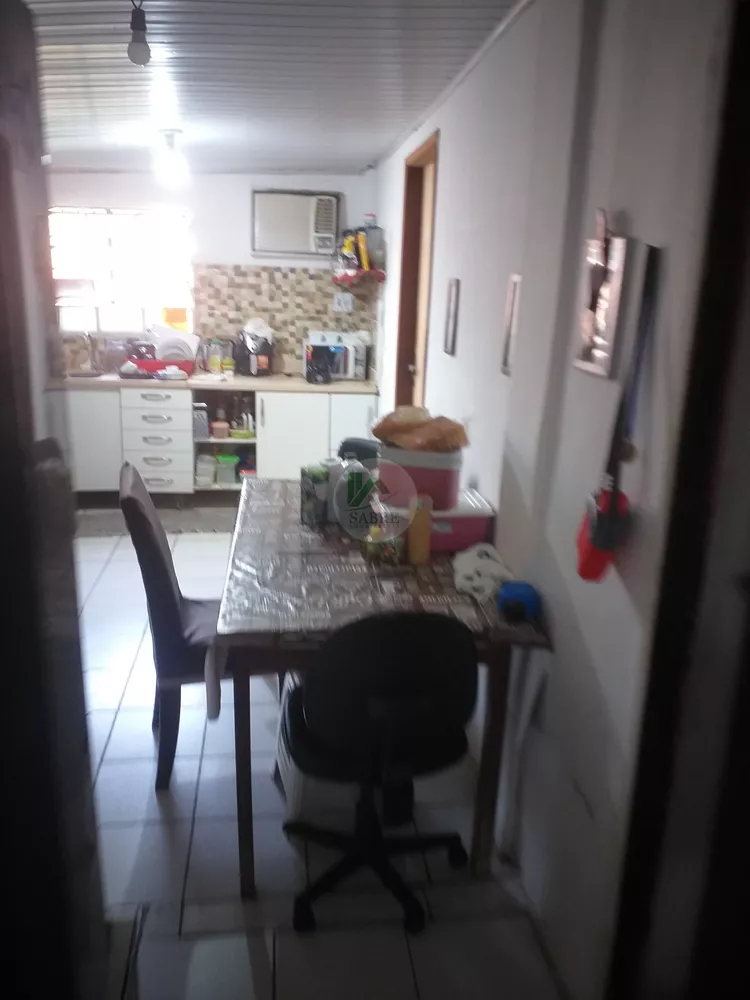 Casa, 3 quartos, 100 m² - Foto 10