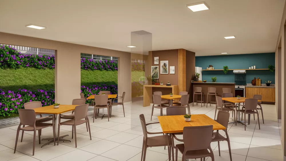Apartamento, 2 quartos, 41 m² - Foto 10