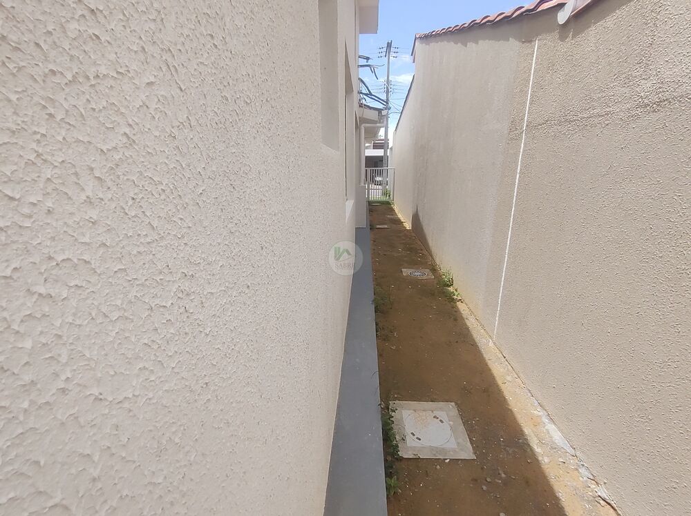 Casa, 3 quartos, 166 m² - Foto 13
