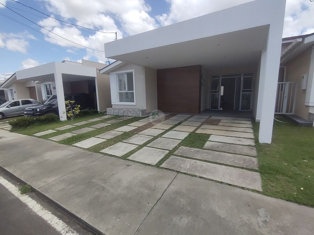 Casa, 3 quartos, 166 m² - Foto 1