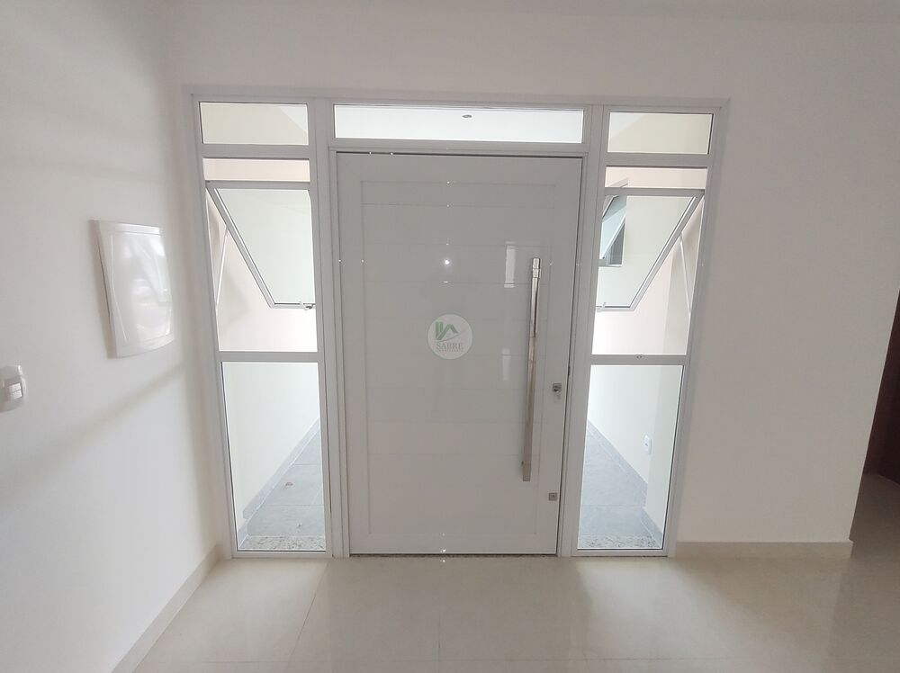 Casa, 3 quartos, 166 m² - Foto 4
